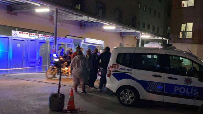 Cani evlat kan dondurdu! Tartıştığı babasını tüfekle öldürdü...