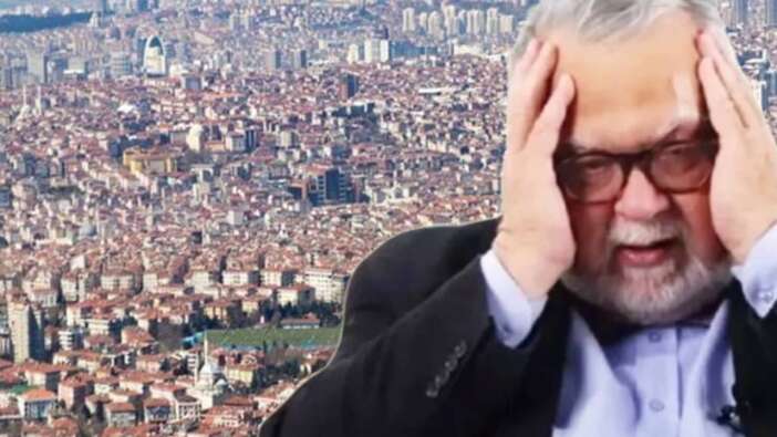 Prof. Dr. Celal Şengör’ün “Keşke ölseydik diyecekler” çıkışına bilim dünyasından sert tepki! ''Parmak hesabıyla deprem bilimi yapılmaz"