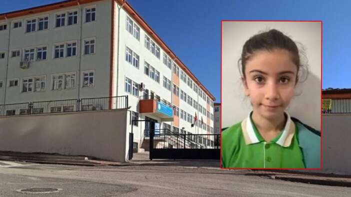 Şanlıurfa'da okul tuvaletinde baygın bulunmuştu! Nuriye kurtarılamadı