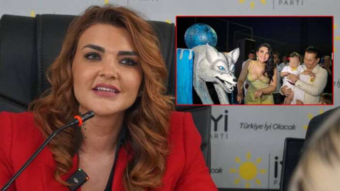 İYİ Parti içinde suikast girişimi! Ayşen Kurt eşine 'öldür' talimatı verdi, bacaklarına sıktılar