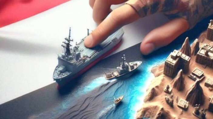 Tipik Amerikan barbarlığı! Yemen'de hayatını kaybeden sivil sayısı 13'e yükseldi