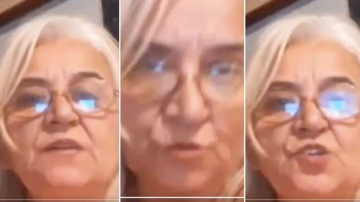 Hayvanlara Adalet Derneği Başkanı Hülya Yalçın'dan kin dolu sözler: Köpekler görevlilerin boynunu koparsın!