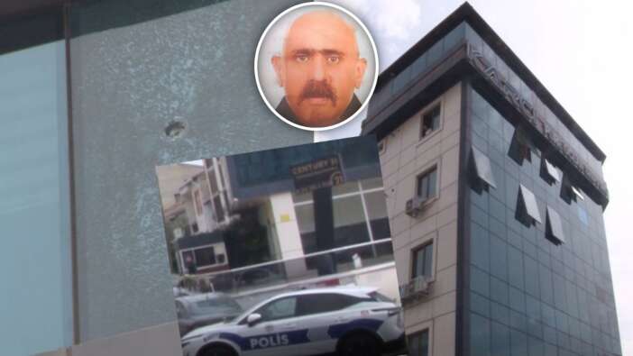 Maltepe'de aksiyon filmlerini aratmayan olay: Patronunu gizlice dinledi, sonra öldürmeye çalıştı!