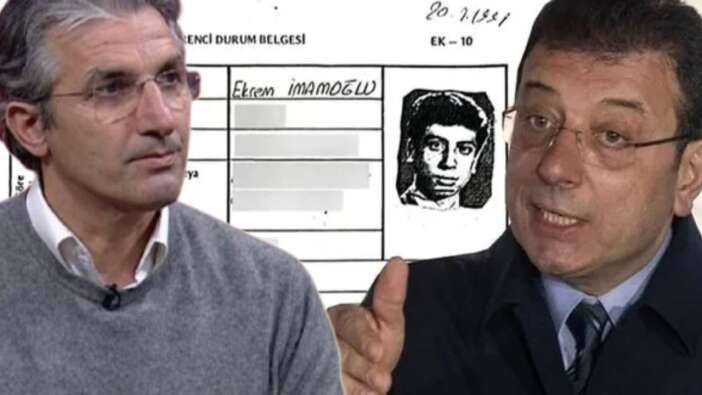 Ekrem İmamoğlu'ndan üniversite yönetimine tehdit! Bu imzayı atarsanız...