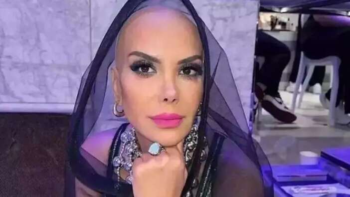Tanyeli entübe edildi: Eşi İlker Sünneli'den duygusal paylaşım!