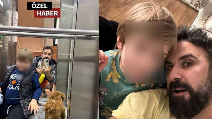 Ünlü doktor Çeri’nin feryadı; çocuğundan haber alamayan profesör baba sosyal medyadan çağrı yaptı