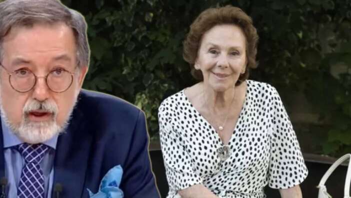 Kenize Murad, CIA ajanı iddialarına ilişkin gazeteci Murat Bardakçı'ya bir mektup gönderdi
