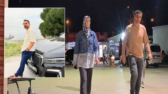 Galerici eşini tabancayla öldürdü, polisi arayıp 'eşimi vurdum' dedi