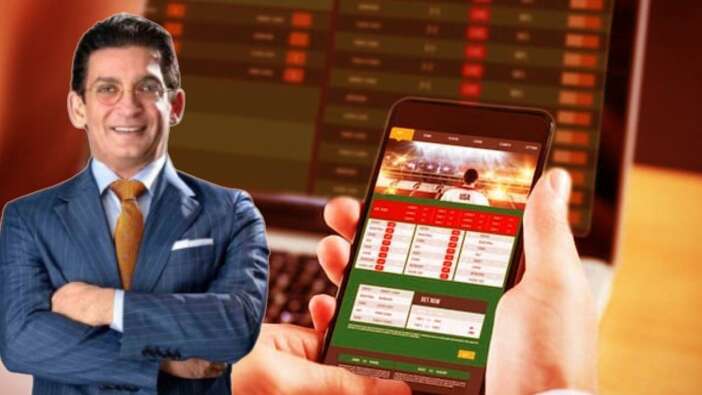 Yasa dışı bahis operasyonu: Flash TV'nin sahibi Erkan Kork dahil 21 tutuklama