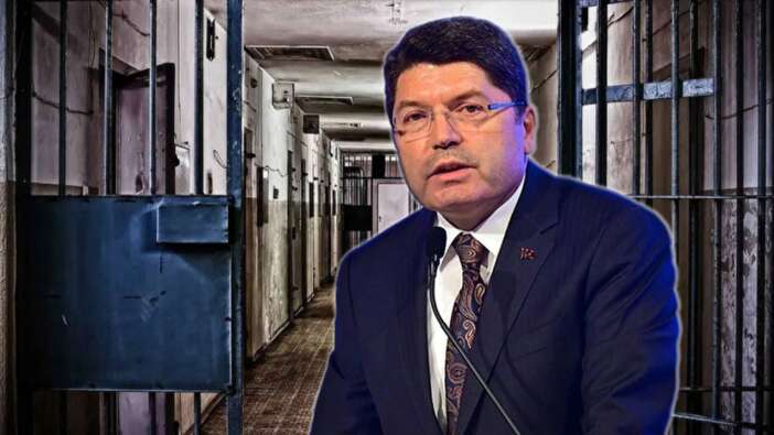 Genel af mı geliyor? Adalet Bakanı Yılmaz Tunç son noktayı koydu! "Talepler doğrultusunda bir düzenleme olabilir"