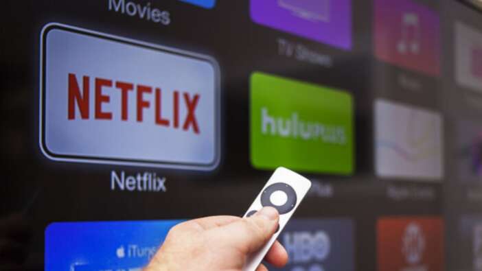 Netflix'ten tarihi hareket: İlk kez canlı TV kanalları yayınlayacak!