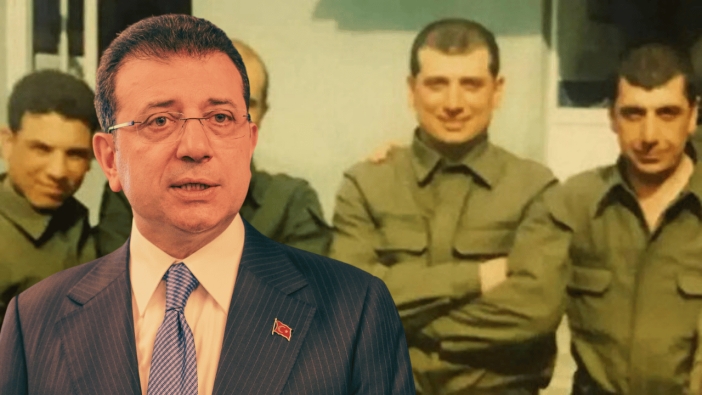 Ekrem İmamoğlu yeniden askerlik mi yapacak?