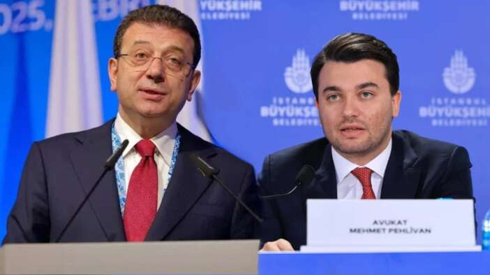 Diploma kararı sonrası Ekrem İmamoğlu cephesinden ilk açıklamalar!