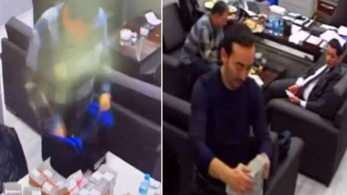 Paradan kule yapan vurgunculara dev operasyon: İmamoğlu'nun 'kasası' Fatih Keleş ve Tuncay Yılmaz gözaltında!