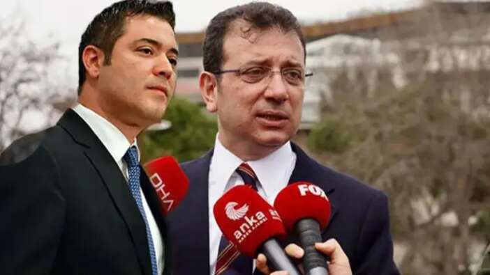İmamoğlu ve Murat Ongun'un tutukluk halleriyle ilgili flaş karar