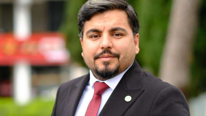 Yaptığı provokatif röportajlarla tanınan Arif Kocabıyık gözaltına alındı!