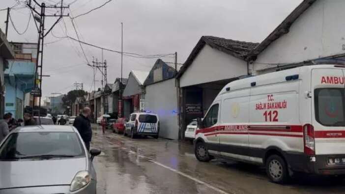 Şüpheler artıyor! Bursa'da 2 günlük bebek taburcu edildikten sonra evde hayatını kaybetti