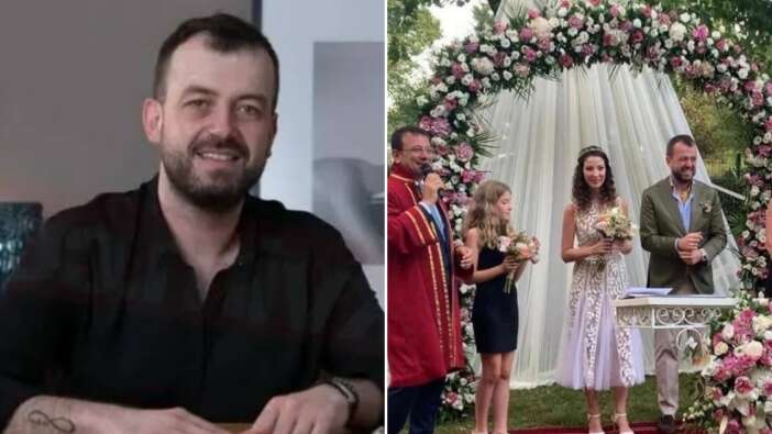 İBB operasyonunun kilit ismiydi... Murat Ongun'un yardımcısı Emrah Bağdatlı yurt dışına kaçtı!