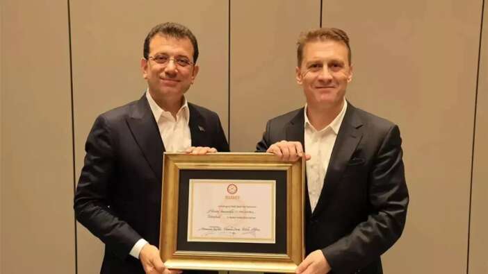 İBB'nin haraç çarkı: AVM'den 5 milyon euro istemişler