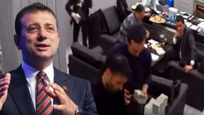 Bu sözler yeniden gündem oldu: Çakarlı araçla Kültür A.Ş.'den 6 ay para taşıdık