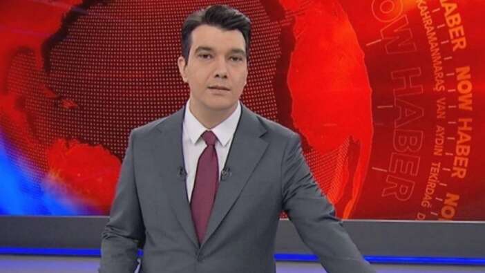 NOW TV spikeri Ozan Gündoğdu'dan skandal 'şerefsiz' çıkışı! Tepkiler çığ gibi...