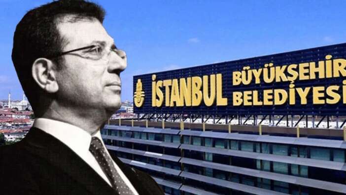 Fevzi Çakır: Ekrem İmamoğlu ile gözaltına alınanlardan itirafçı olmak isteyenler var