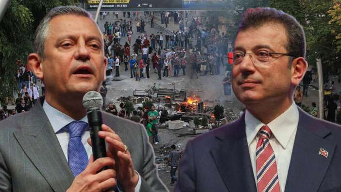 CHP'den "Kurultay iptal" haberine yalanlama... Gül Çiftci: Herhangi bir itiraz başvurusu da bulunmamaktadır