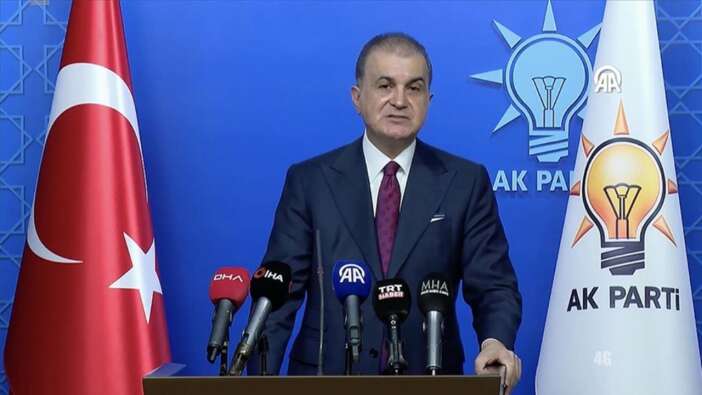AK Parti'den İBB'deki yolsuzluk ve terör soruşturması sonrası ilk açıklama! 'Sivil darbe' iddialarına sert tepki