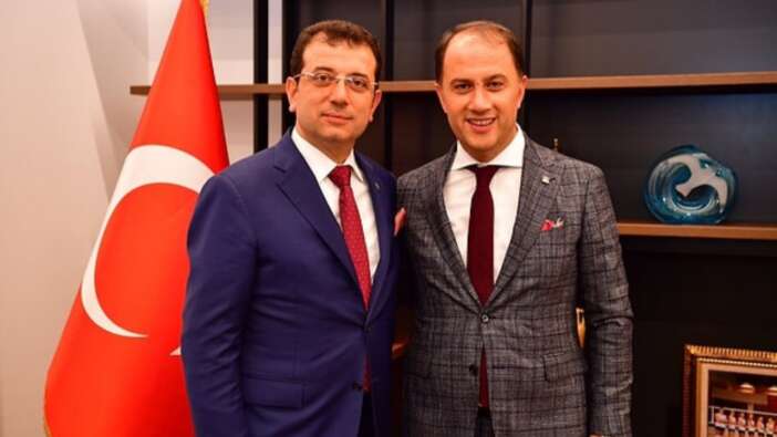 Şok iddia… İmamoğlu’nun sağ kolu Murat Çalık itirafçı olacak!