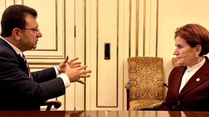 Meral Akşener'in sözleri yeniden gündemde: Seçtirdiğimiz kişiler kocaman birer hırsız oldular