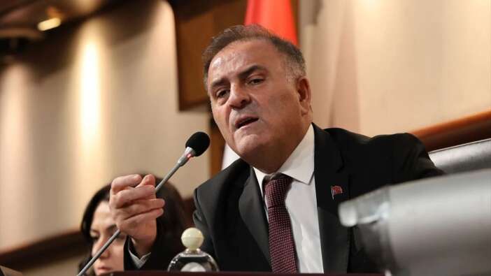 Ekrem İmamoğlu'nun vekili ilk adımı attı: İBB Meclisinden olağanüstü karar!