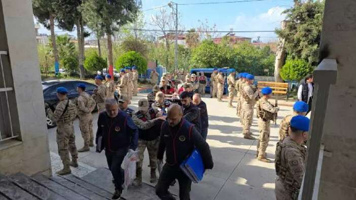 Hatay'da kayıp gencin acı sonu! Katil zanlısı defalarca vurmuş...