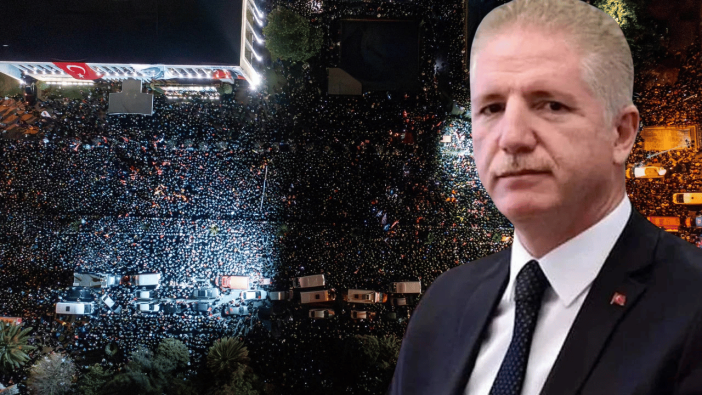 İstanbul Valiliği duyurdu: İdari ve adli süreç başlatılacak