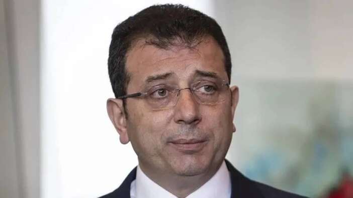İBB'ye terör soruşturması: PKK'lı terörist Ekrem İmamoğlu ile 171 kere buluşmuş