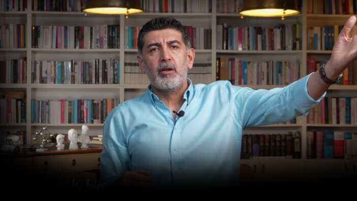 Ekrem İmamoğlu'nu satmaya başladılar! CHP'de iç savaş patladı! Levent Gültekin'den bomba iddialar...