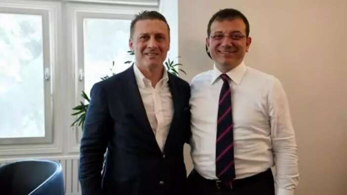 İmamoğlu'nun kasası firari Ertan Yıldız yakalandı! İBB soruşturmalarında gözaltı sayısı 88'e çıktı...