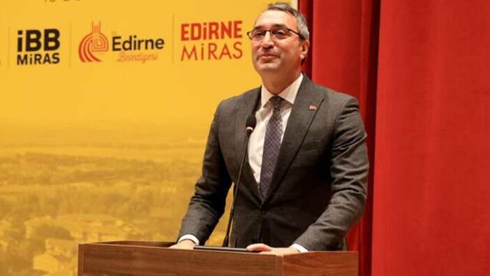 İBB Genel Sekreter Yardımcısı Mahir Polat'ın ifadesi ortaya çıktı
