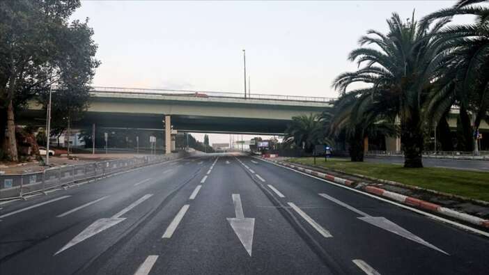 İstanbul'da kritik uyarı: İşte 22-23 Mart'ta trafiğe kapatılan yollar