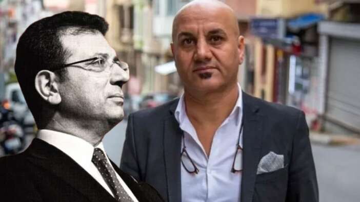 Azad Barış ile görüşmüş! Ekrem İmamoğlu'nun terör suçundan verdiği ifade ortaya çıktı