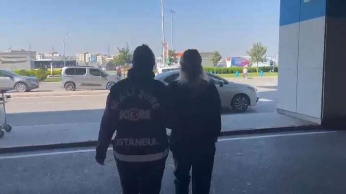 İBB Medya A.Ş. Halkla İlişkiler Müdürü Elif Güven gözaltına alındı!