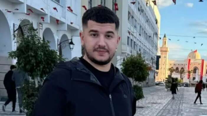 Daltonlar Suç Örgütü'nün yöneticisi Ahmet Mustafa Timo yakalandı!