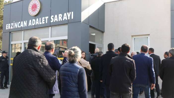 İliç maden kazasında ara karar verildi: Sanıkların tutukluluk hallerine devam