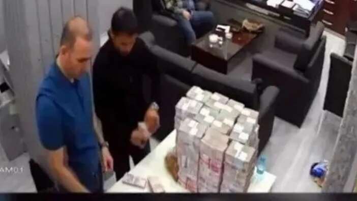 İBB'deki yolsuzluk soruşturmasında yeni gelişme! Murat Ongun dahil 7 şüphelinin bankalardaki kasalarına el konuldu