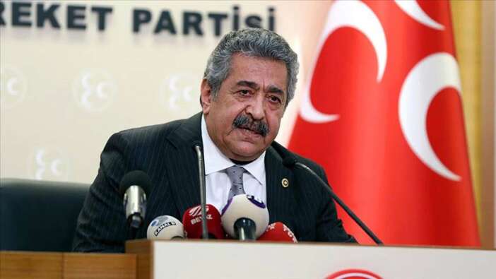 MHP’den dikkat çeken iddia: Özgür Özel kurultay kararı alamaz