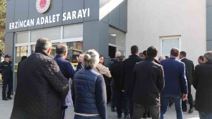 9 İşçinin ölümüne neden olmuştu! İliç maden kazasına ilişkin ara karar verildi