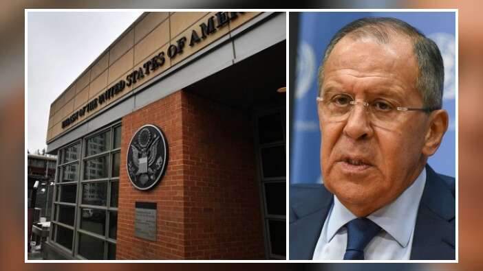 Rusya-ABD diplomat krizi büyüyor! Moskova'dan yeni hamle geldi...