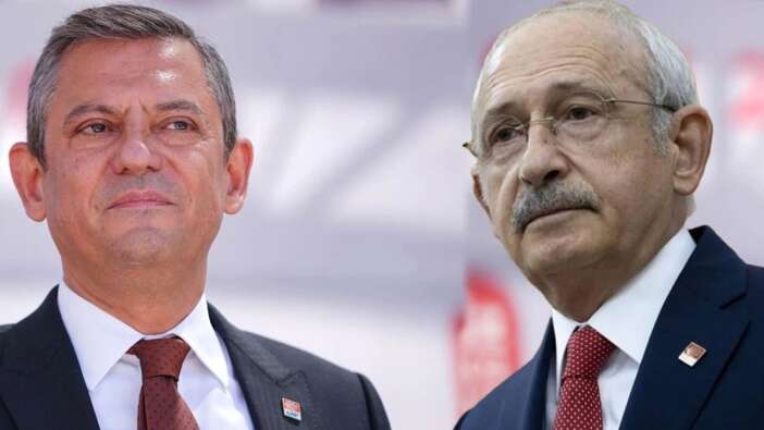 Özgür Özel'den Kemal Kılıçdaroğlu sorusuna çok konuşulacak sözler: Magazinle meşgul olamam!