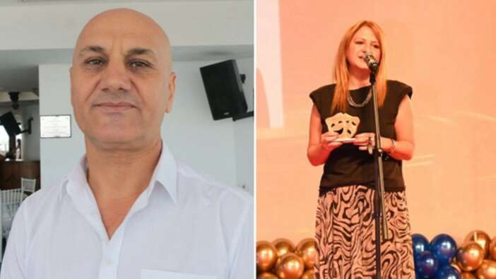 'Kent uzlaşısı' soruşturması: Azad Barış, Şişli Belediye Başkan Yardımcısı Ebru Özdemir ve Havun Altun hakkında yakalama kararı!
