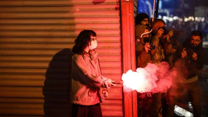Vali Gül'den vandalizm uyarısı: Tarihi eserlere saldıran kişiler tek tek tespit edildi