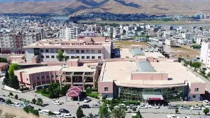 Şırnak'ta aile faciası: 6 çocuk annesi eşini tabancayla öldürdü...